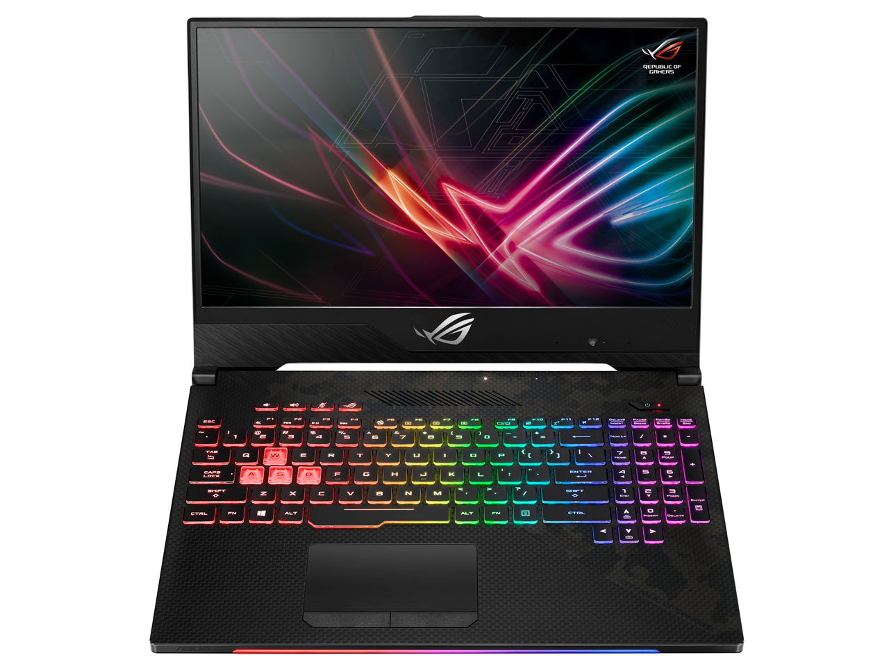 ROG STRIX GL504GM SCAR II GL504GM-I7G1060 �̐��i�摜