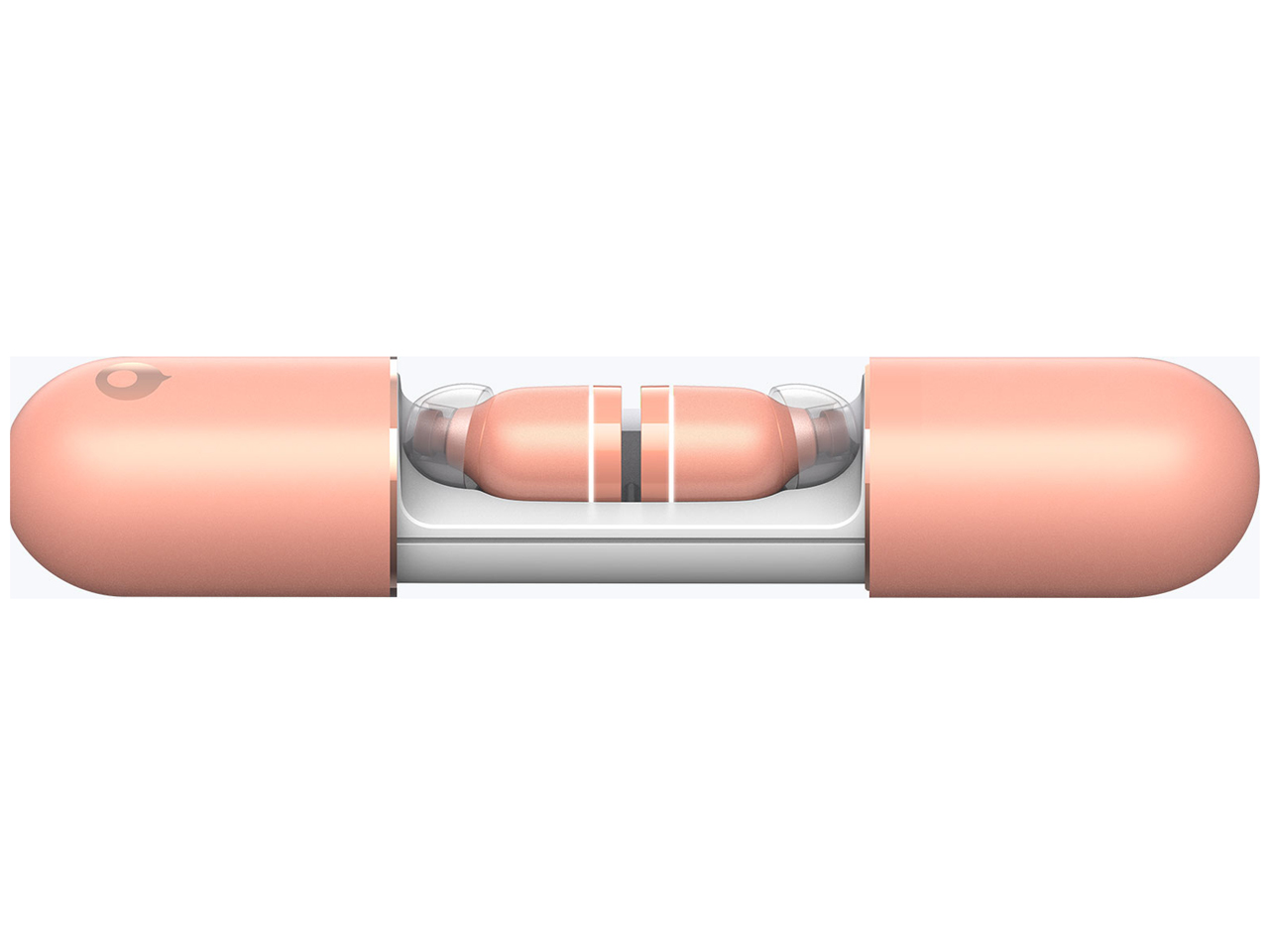 Air (NANO) MC7BAGT/A [�}�b�g�S�[���h] �̐��i�摜