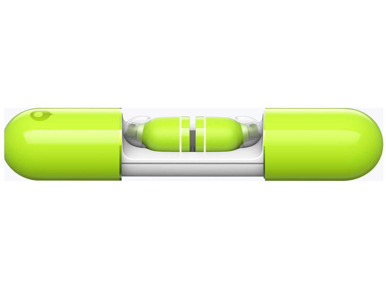 Air (NANO) MC7B8GT/A [�{���g�O���[��] �̐��i�摜