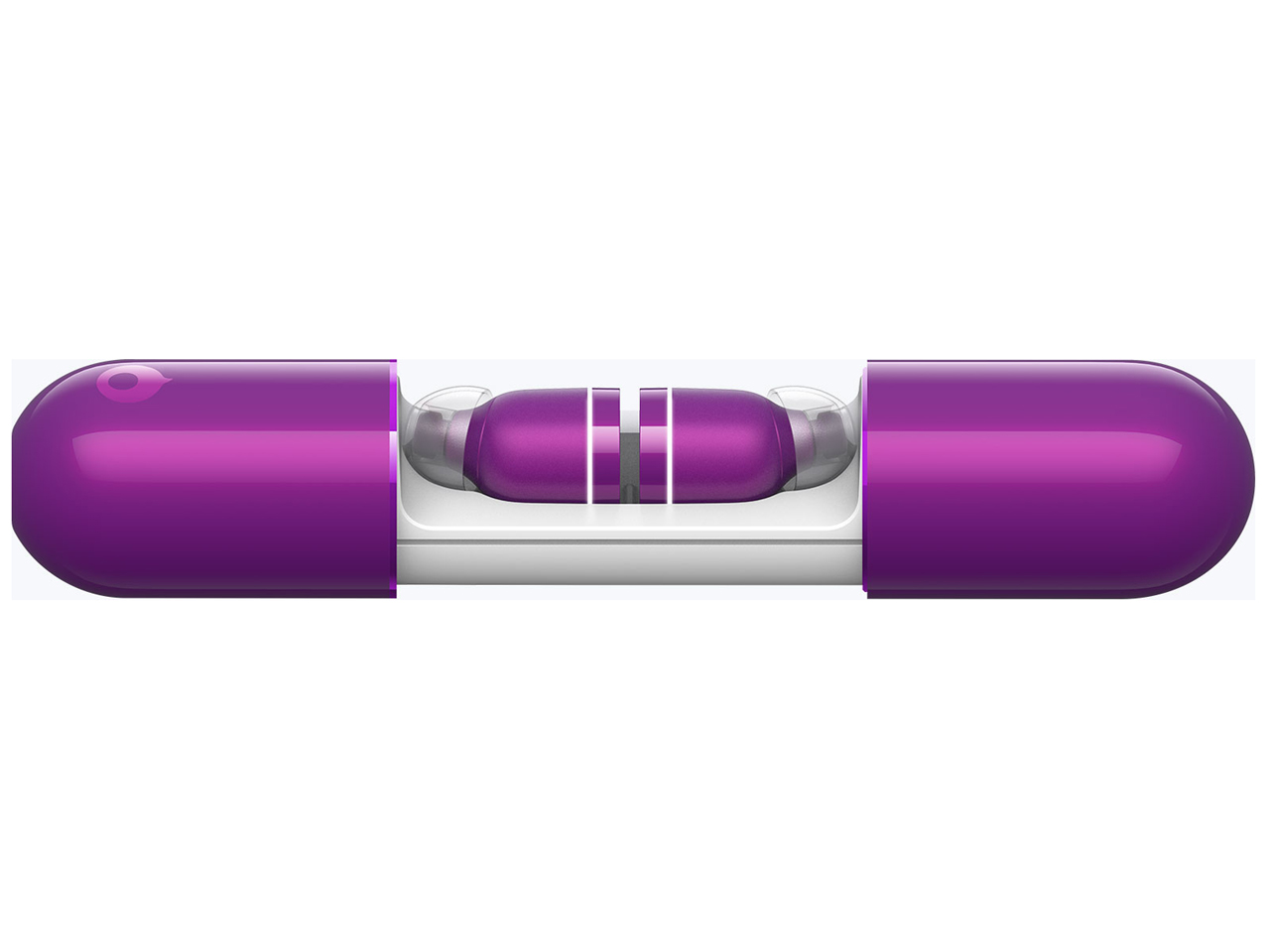 Air (NANO) MC7B7GT/A [�p�[�v��] �̐��i�摜