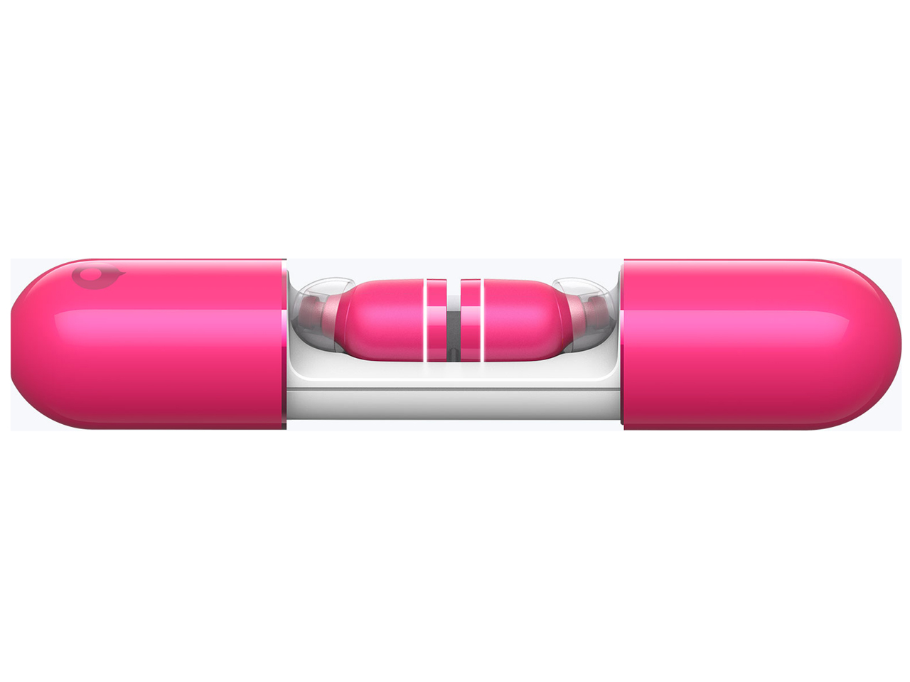 Air (NANO) MC7B3GT/A [�s���N] �̐��i�摜