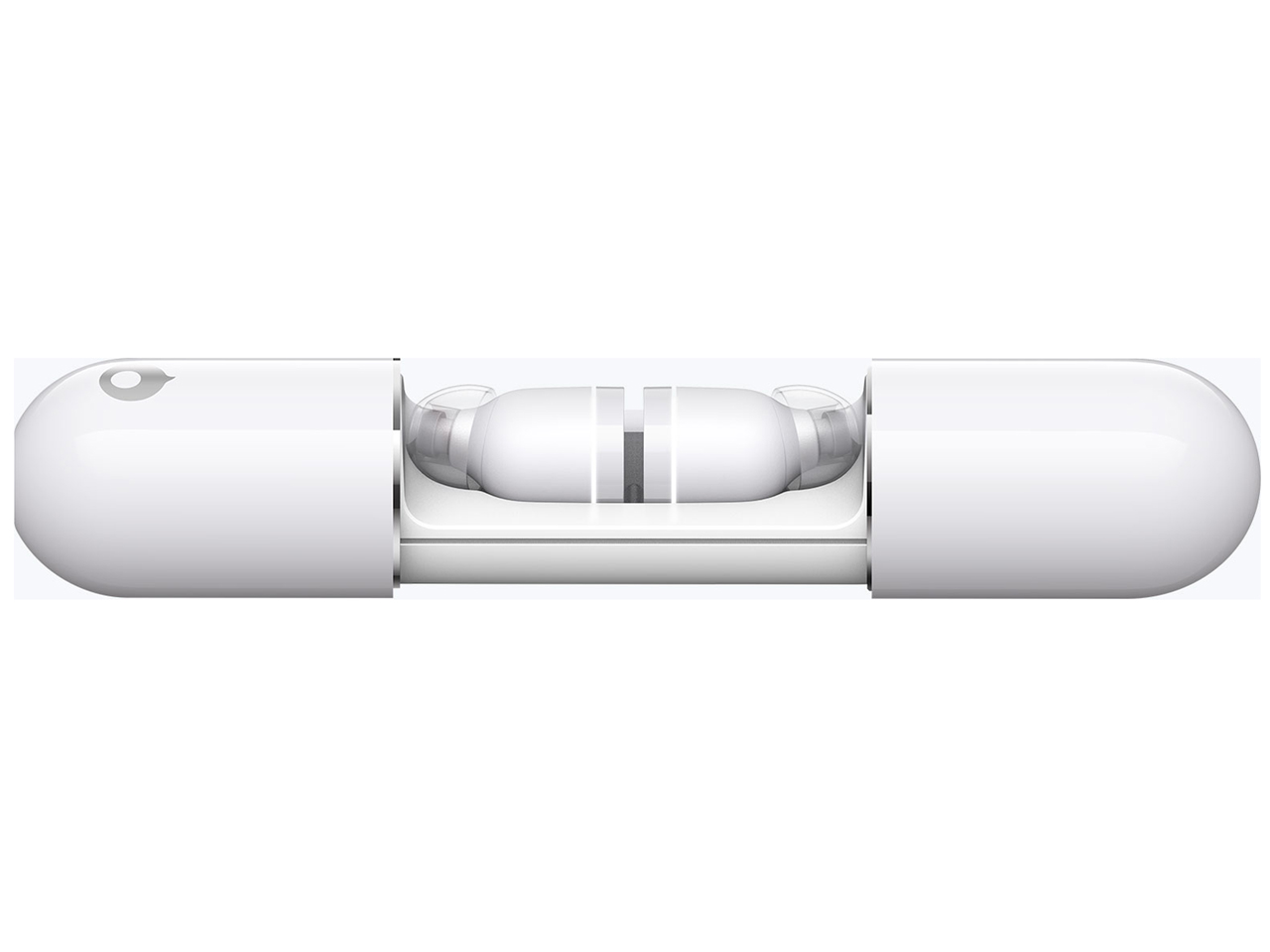 Air (NANO) MC7B1GT/A [�z���C�g] �̐��i�摜