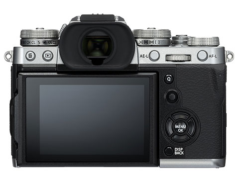 FUJIFILM X-T3 �����Y�L�b�g [�V���o�[]