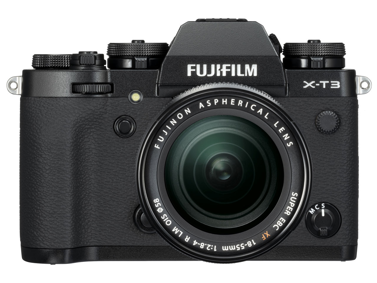 富士フイルム - FUJIFILM X−T3 新同品 新製品レビュー：FUJIFILM X-T3（外観・機能編） - デジカメ Watch