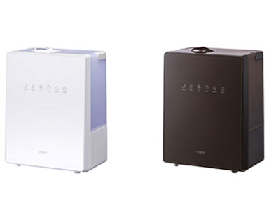 Square Mist HB-T1825BR [�u���E��]