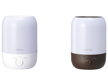 Pure Drop HF-T1823DW [�_�[�N�E�b�h]