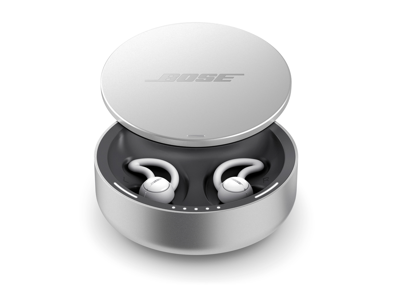 NOISE-MASKING SLEEPBUDS
