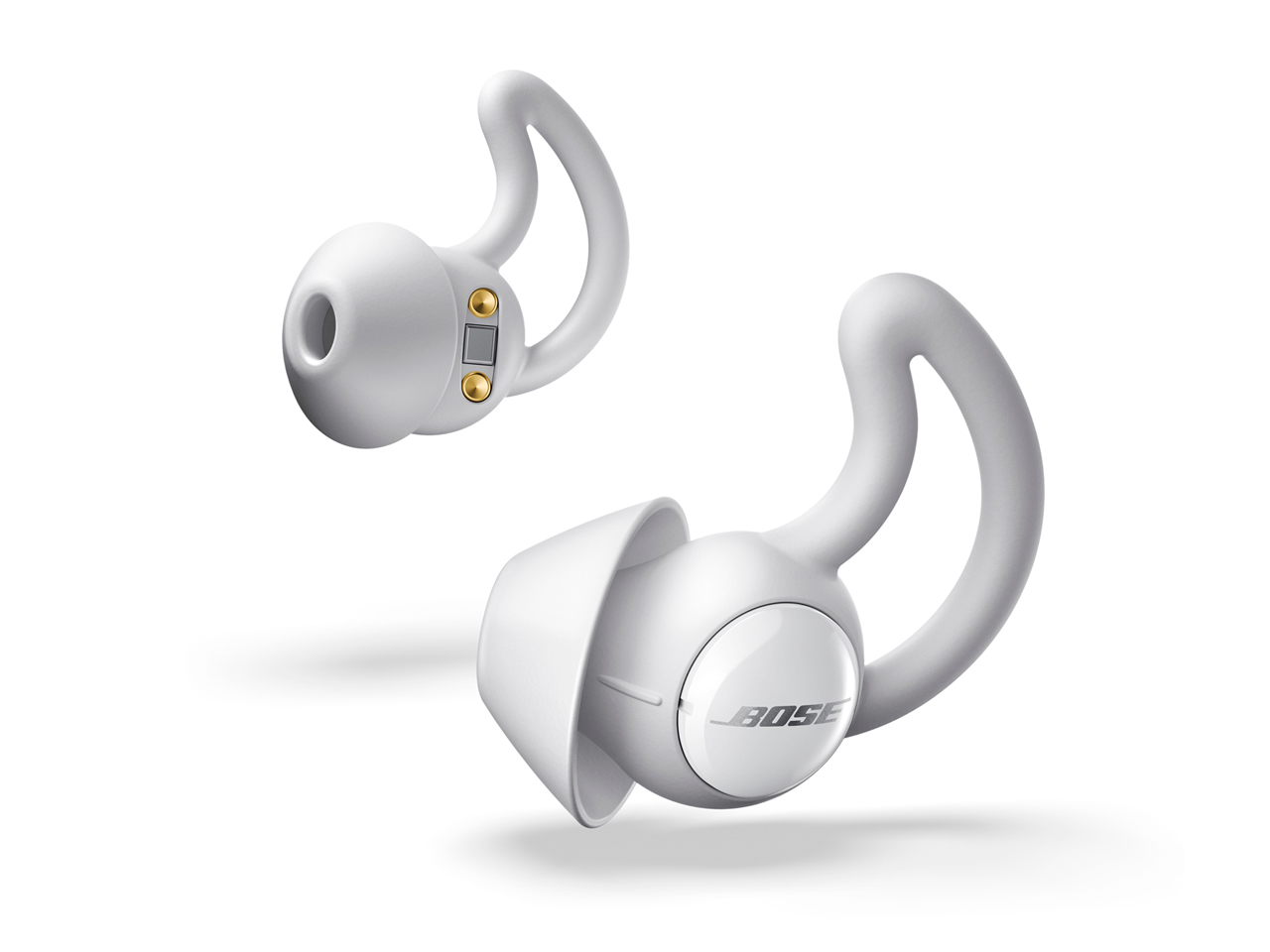 NOISE-MASKING SLEEPBUDS �̐��i�摜