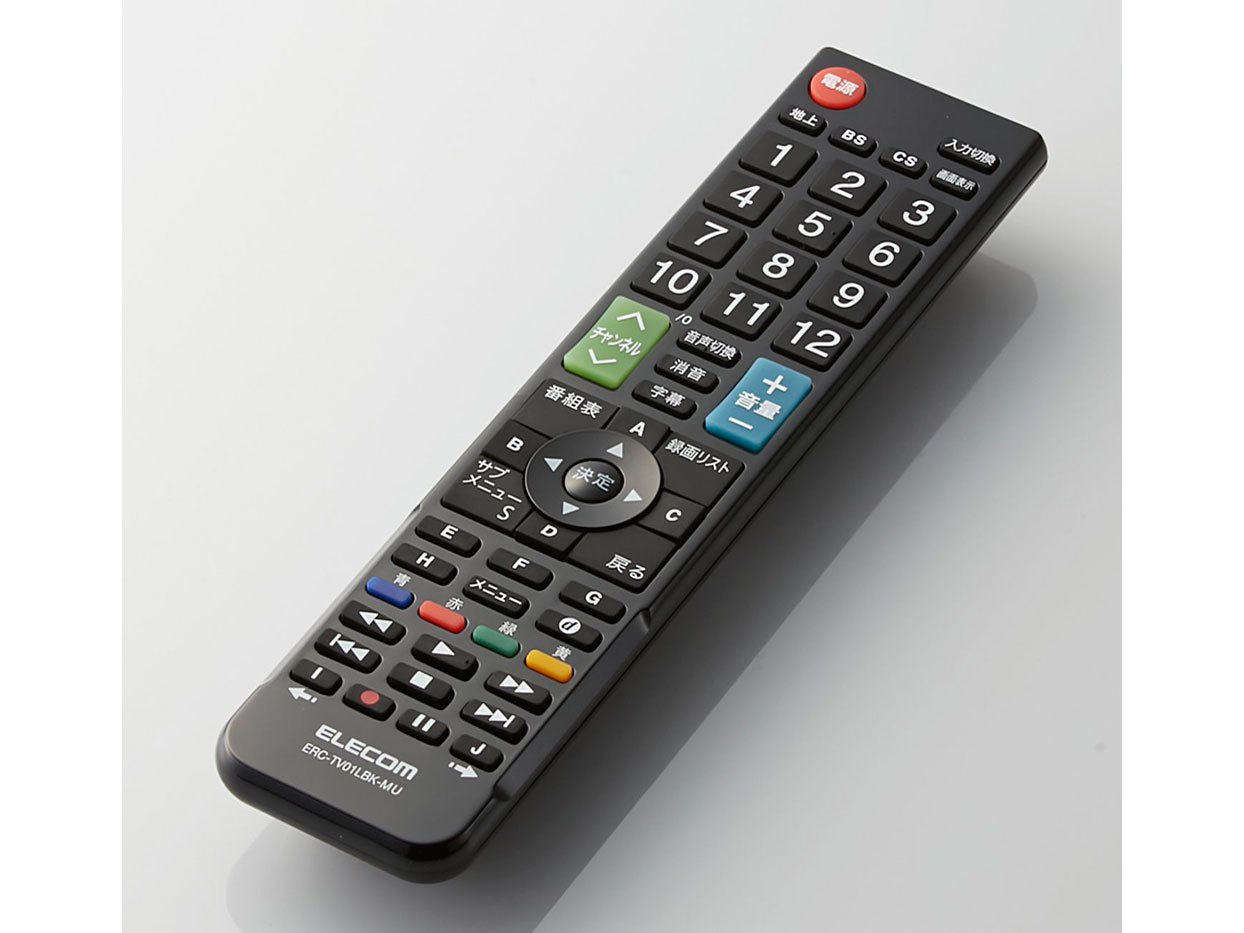 ERC-TV01LBK-MU �̐��i�摜