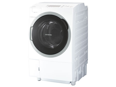 【～6/23迄ご購入限定】ドラム式洗濯乾燥機 TW-117X6R 2018年製 TOSHIBA/東芝】2021年製！ドラム式洗濯乾燥機のご紹介です