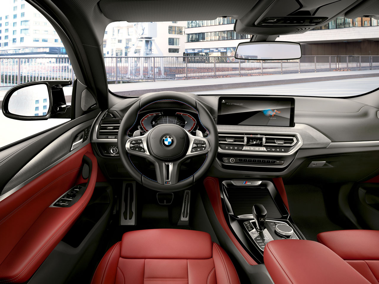 BMW X4の価格・新型情報・グレード諸元