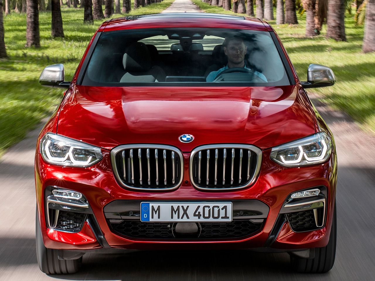 BMW X4 2018年モデル xDrive30i M Sportの価格・性能・装備・オプション（2022年5月10日発売） 価格.com