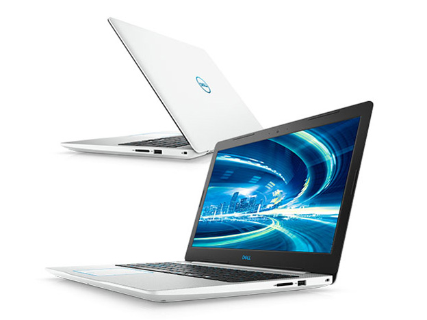 Dell G3 15 �v���`�i Core i7 8750H�E8GB�������E128GB PCIe SSD+1TB HDD�EGTX 1050Ti���ڃ��f�� [�z���C�g] �̐��i�摜