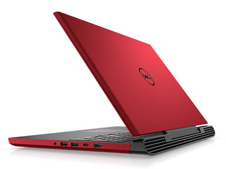 Dell G5 15 �v���`�i Core i7 8750H�E16GB�������E256GB PCIe SSD+1TB HDD�EGTX 1060���� VR���f�� [���b�h] �̐��i�摜