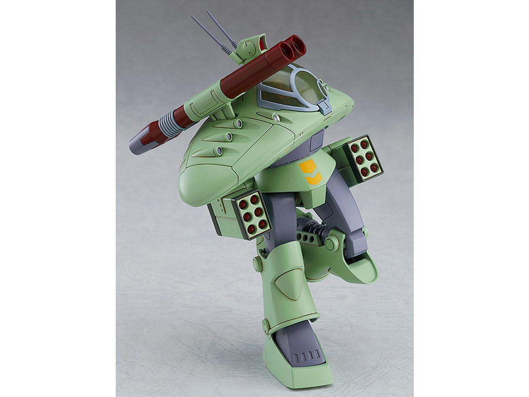 ���z�̉� �_�O���� COMBAT ARMORS MAX13 1/72 �T�o���t AG9 �j�R���G�t