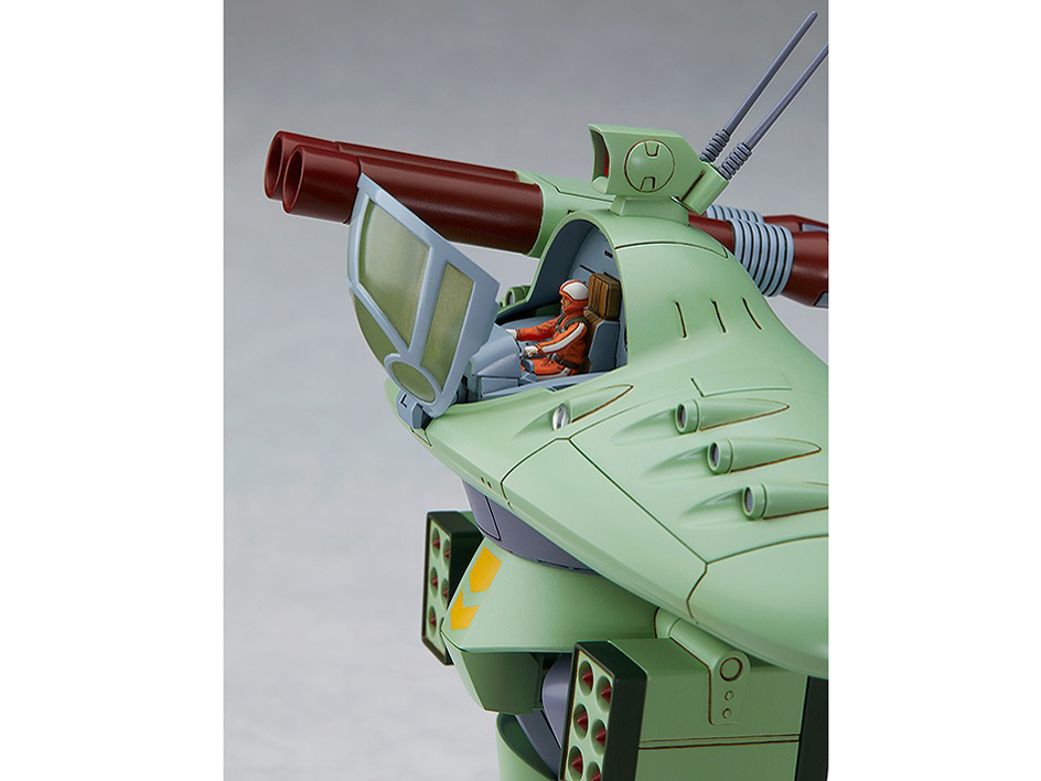 ���z�̉� �_�O���� COMBAT ARMORS MAX13 1/72 �T�o���t AG9 �j�R���G�t