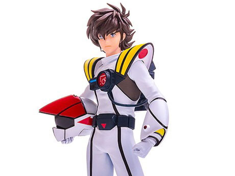 価格 Com アングル2 超時空要塞マクロス 愛 おぼえていますか 1 Plamax Mf 27 Minimum Factory 一条輝 の製品画像