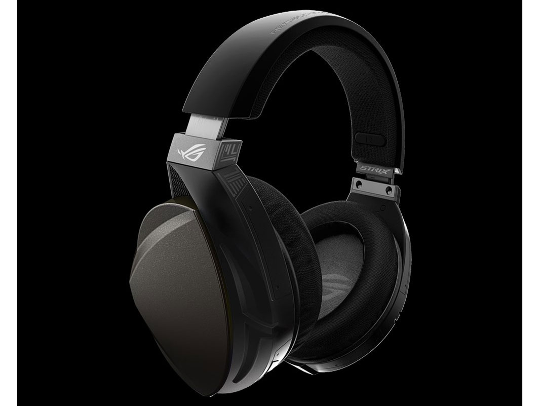 ROG Strix Fusion Wireless