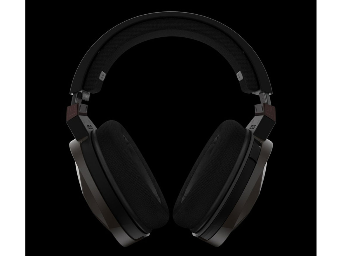 ROG Strix Fusion Wireless