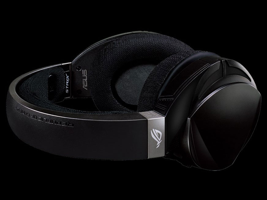 ROG Strix Fusion Wireless