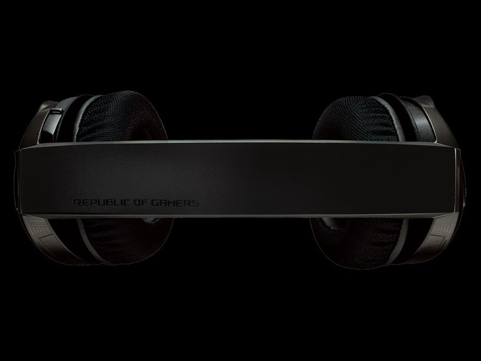 ROG Strix Fusion Wireless