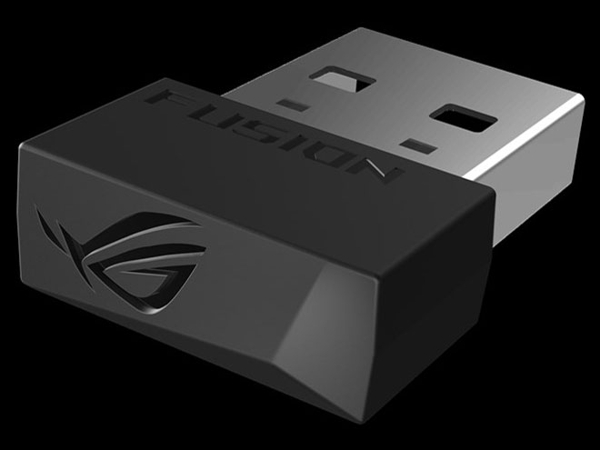 ROG Strix Fusion Wireless