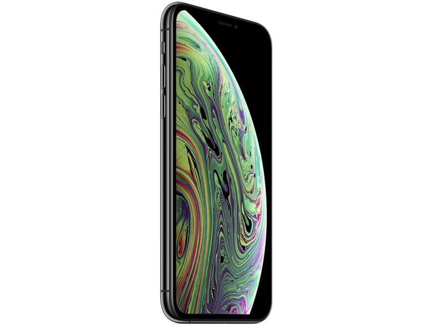 Apple - iPhone X 64gb SIMフリー スペースグレイの+inforsante.fr