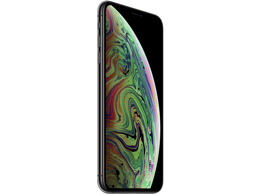 iPhone - iPhone XS 256 Gb スペースグレー+α付 お買い得の+inforsante.fr