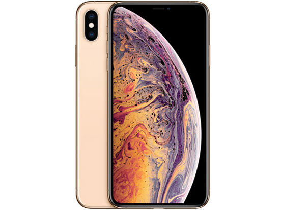 価格.com - Apple iPhone XS Max 256GB SIMフリー [ゴールド] 価格比較