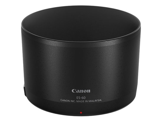 ES-60 �̐��i�摜