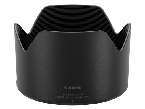 ES-83 �̐��i�摜