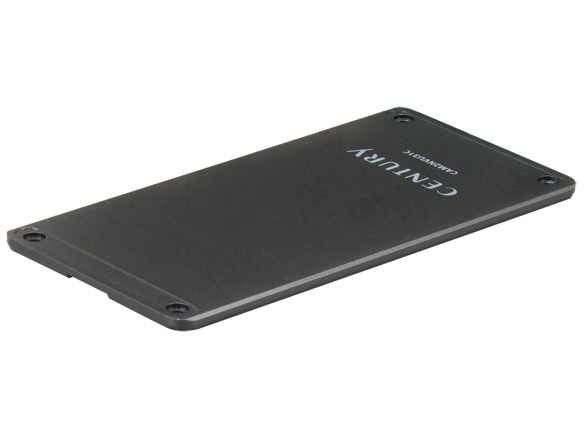 M.2 NVMe SSD to USB3.1 Gen.2 �A���~�P�[�X CAM2NVU31C