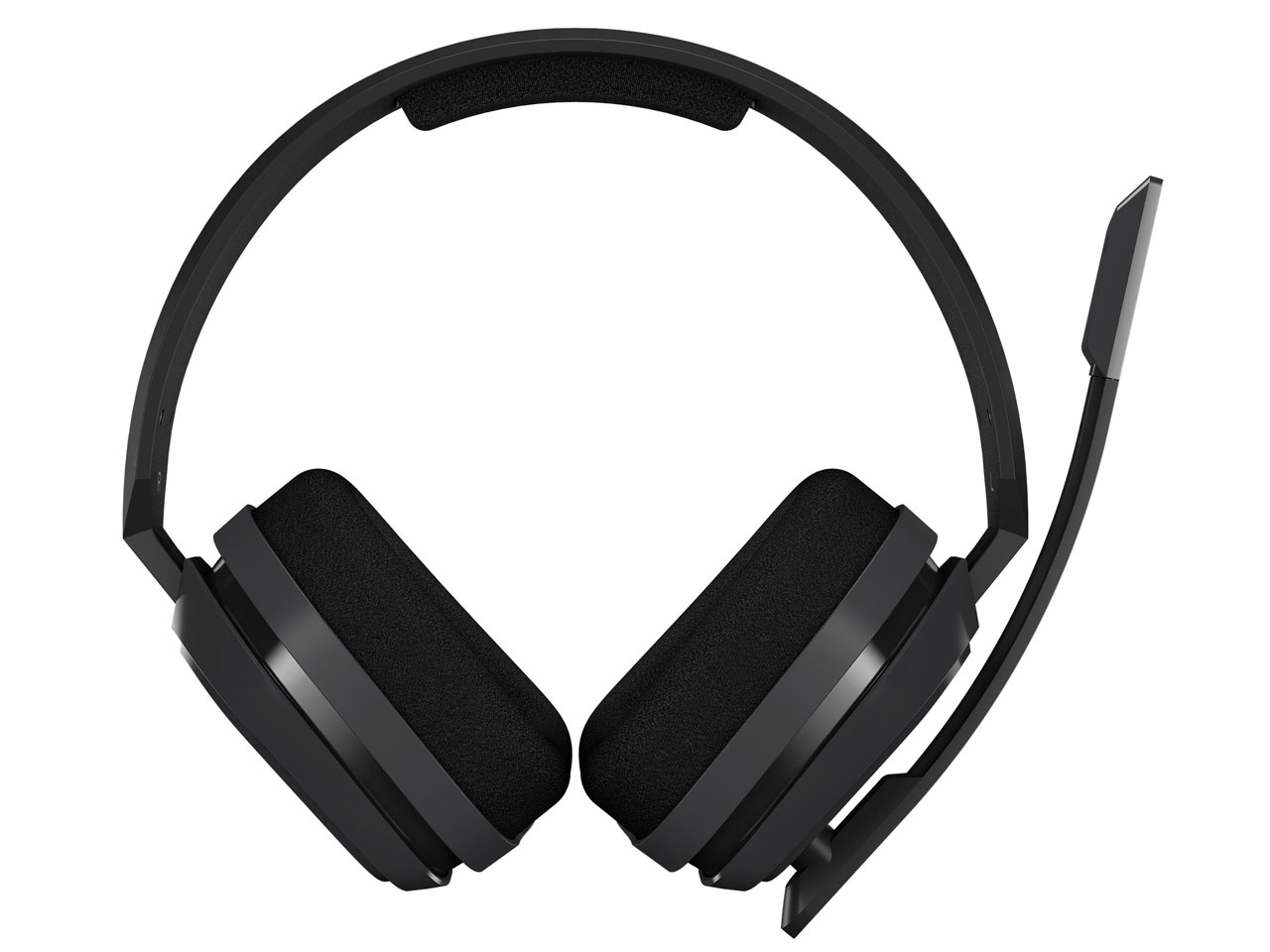 Astro A10 Headset [�O���[/���b�h]