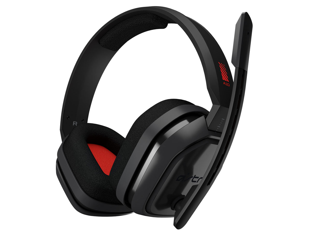 ロジクール Astro A10 Headset 価格比較 - 価格.com
