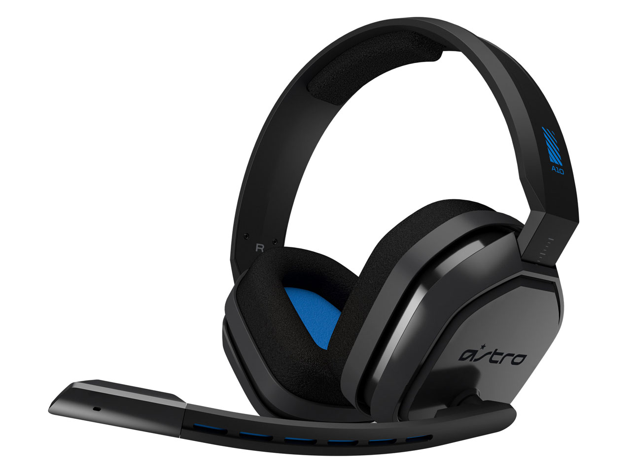 Astro A10 Headset [�O���[/�u���[]