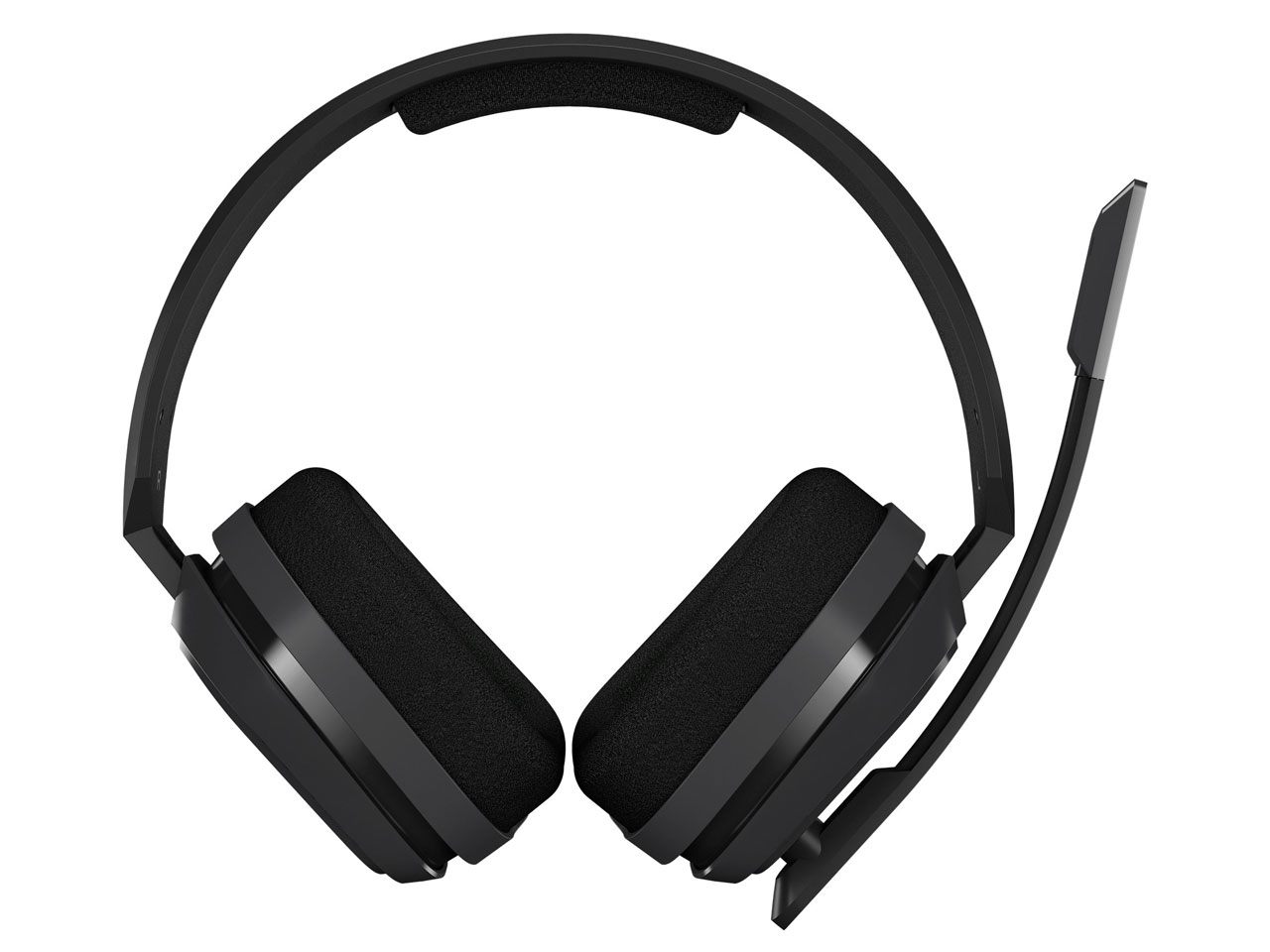 Astro A10 Headset [�O���[/�u���[]