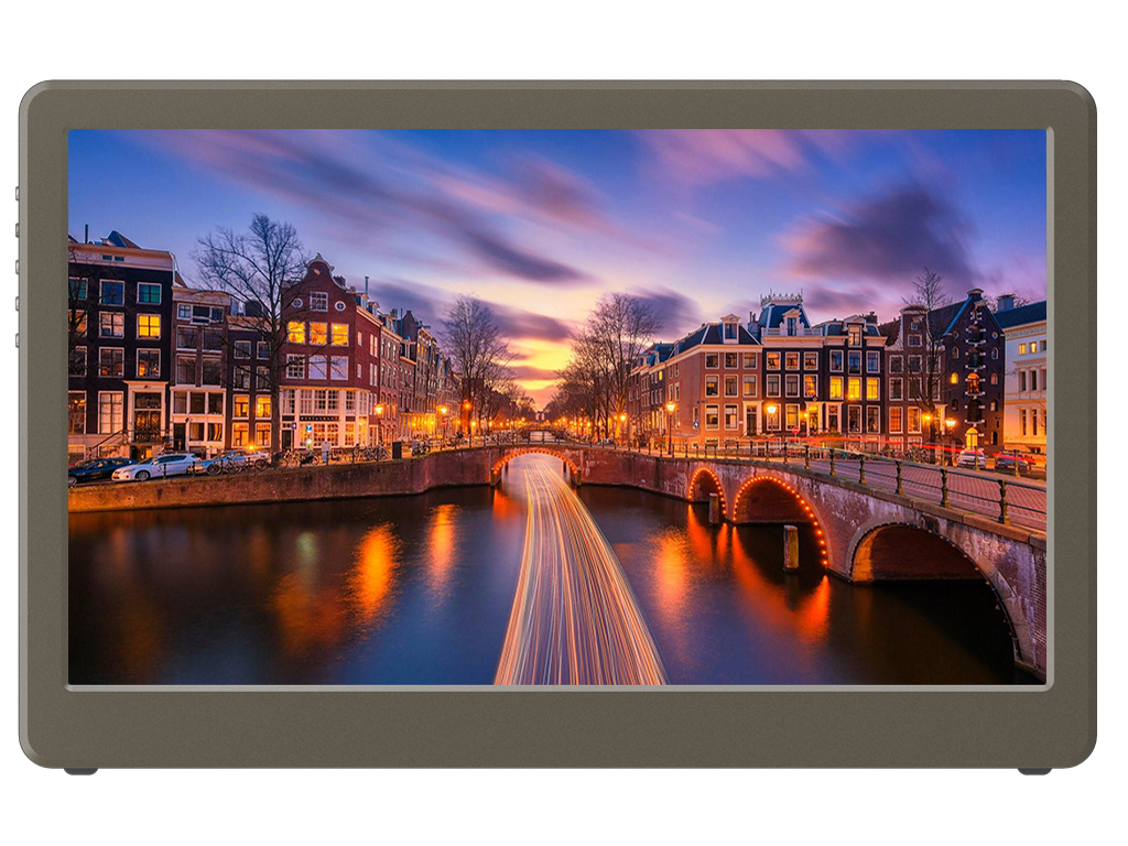 On-Lap 1503E [15.6�C���` ��/��] �̐��i�摜