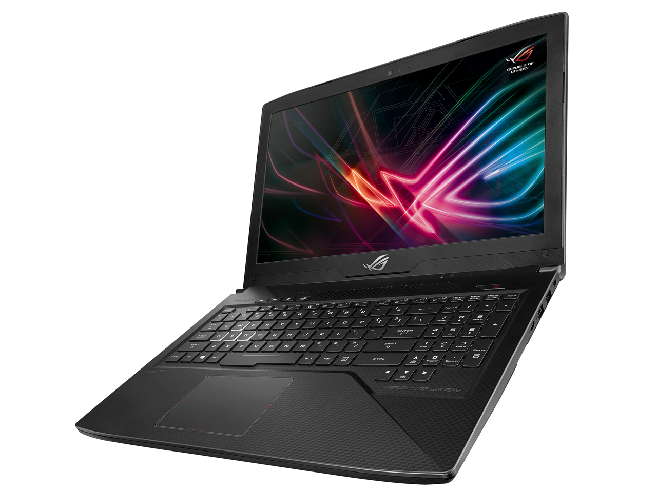 ROG STRIX GL503GE SCAR Edition GL503GE-SCARPRO �̐��i�摜