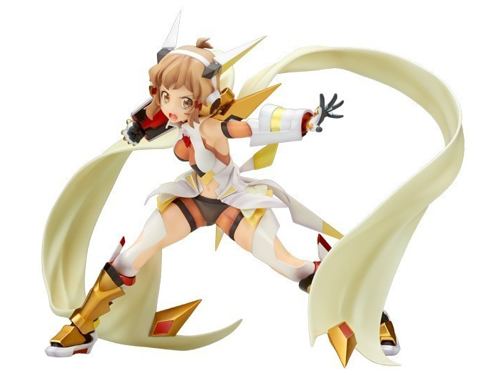 ��P�⏥�V���t�H�M�AGX 1/7 ���ԋ� �̐��i�摜