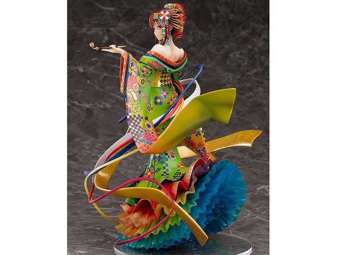 UTAU 1/7 �d���e�g �g���������gVer.