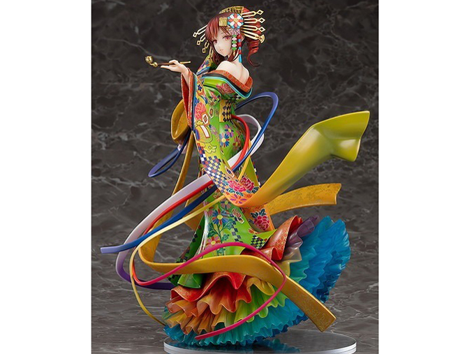 UTAU 1/7 �d���e�g �g���������gVer. �̐��i�摜