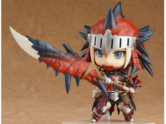 �˂�ǂ낢�� �n���^�[�� ���E�X�E�G�f�B�V���� �̐��i�摜