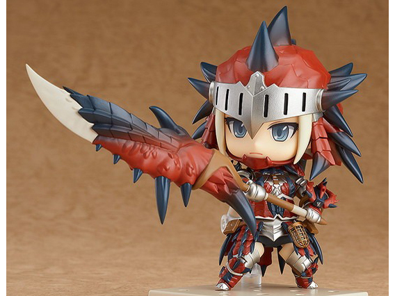 �˂�ǂ낢�� �n���^�[�� ���E�X�E�G�f�B�V���� DX Ver. �̐��i�摜