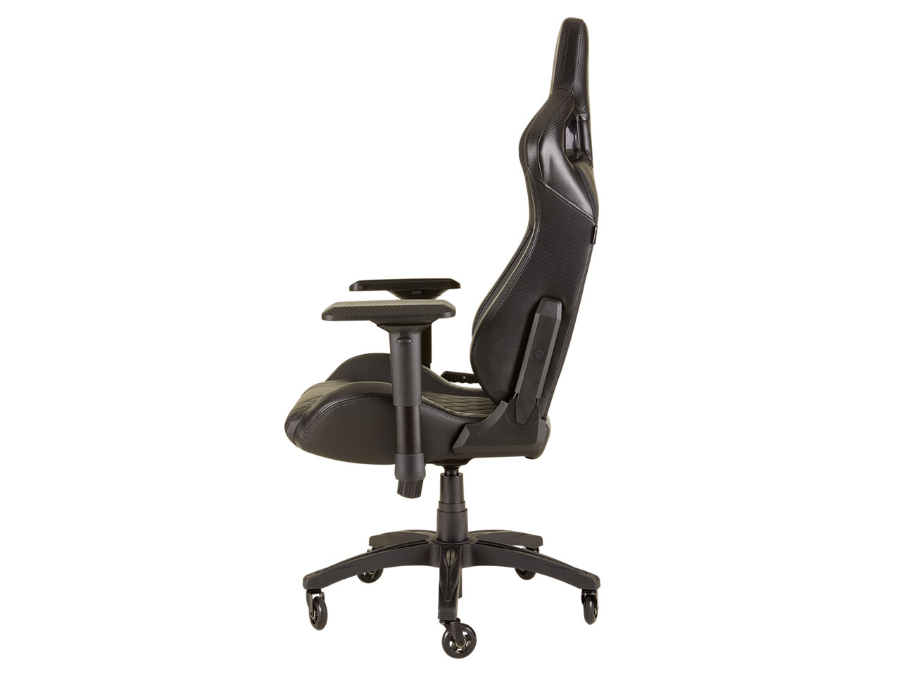 T1 RACE CF-9010011-WW [Black/Black]