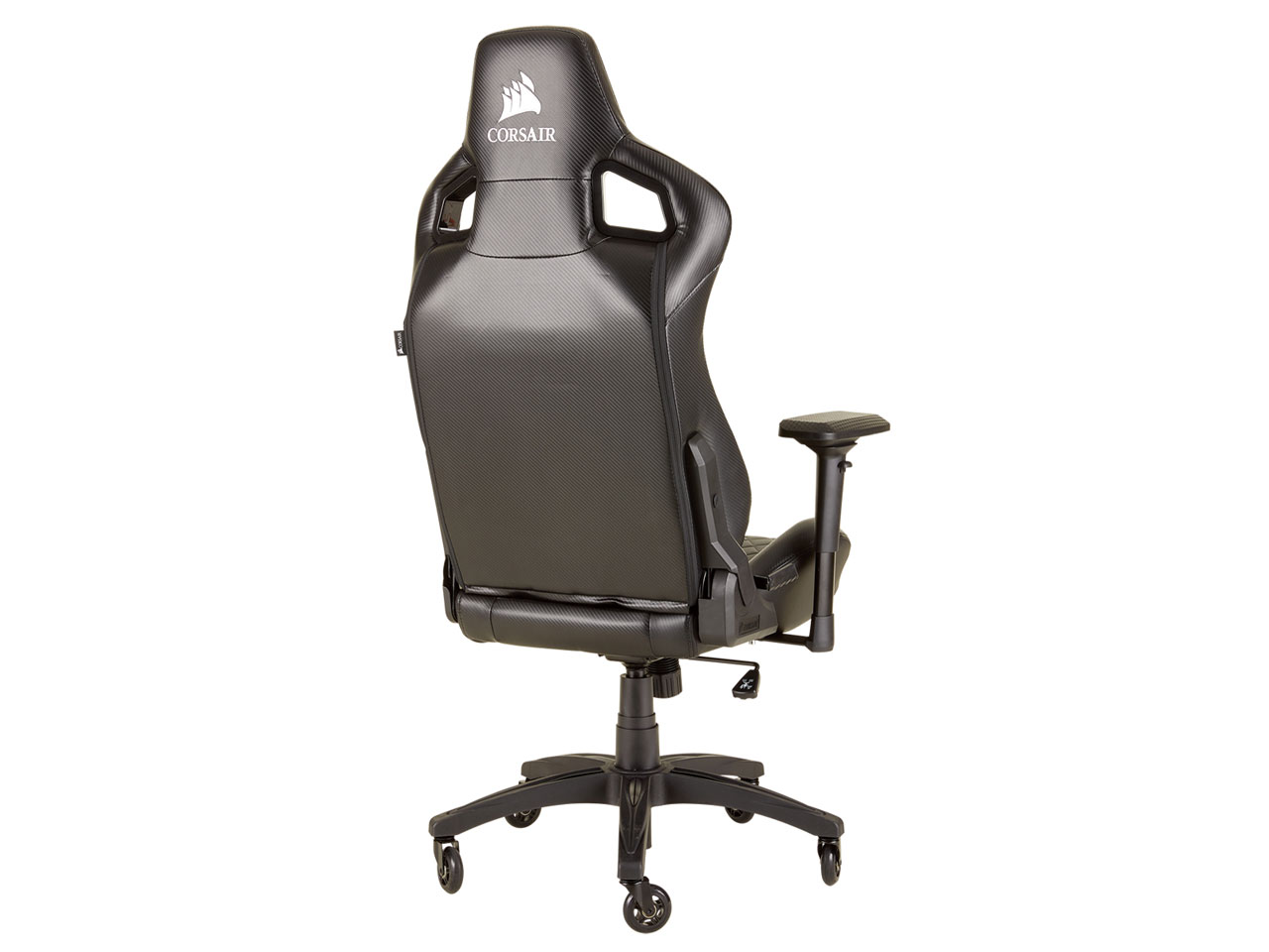 T1 RACE CF-9010011-WW [Black/Black]