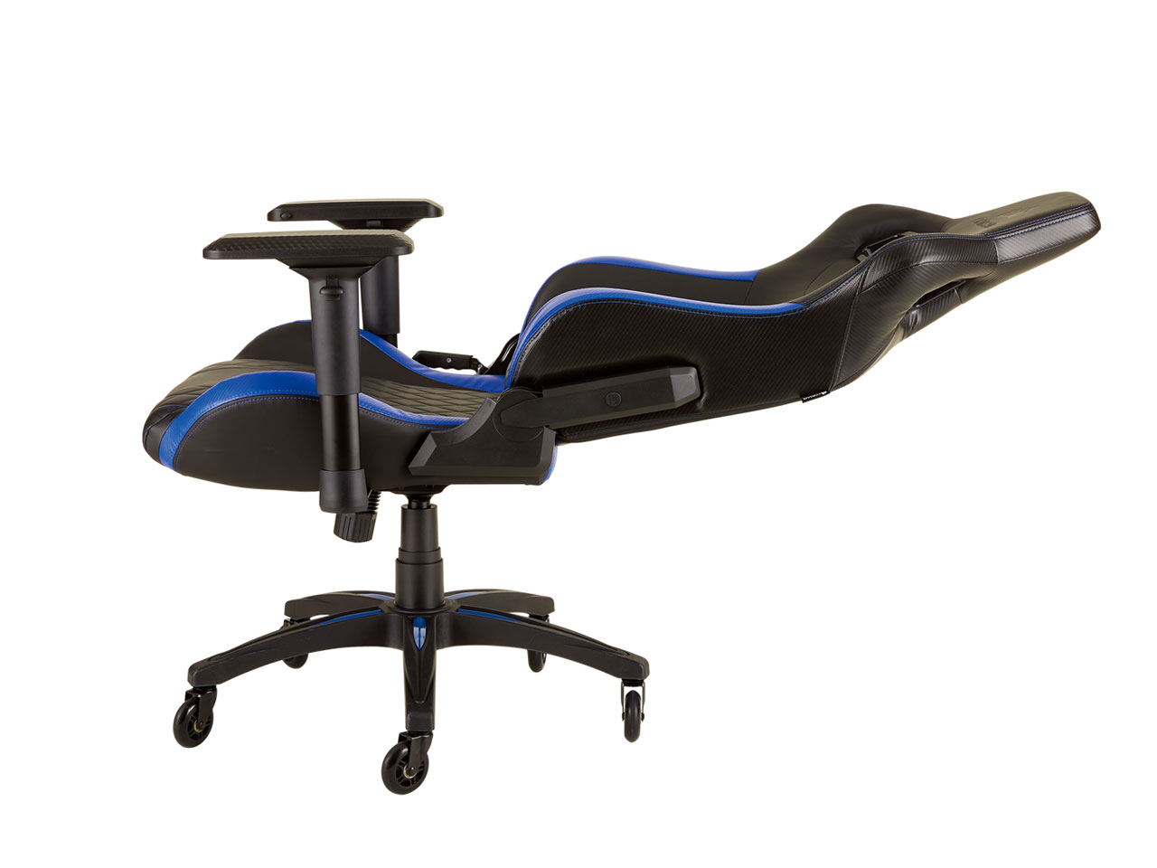 T1 RACE CF-9010014-WW [Black/Blue]