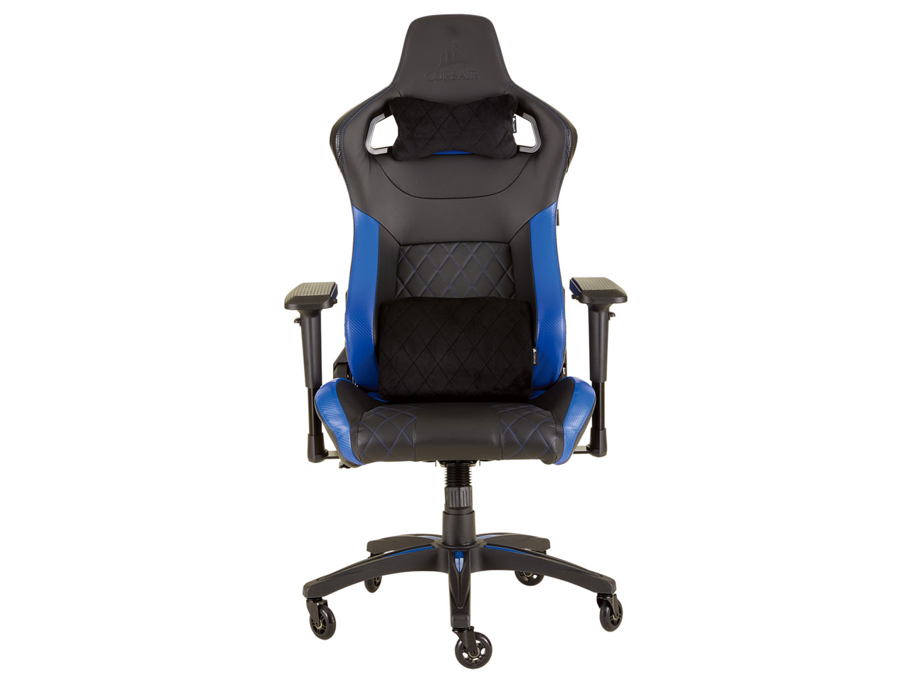 T1 RACE CF-9010014-WW [Black/Blue]