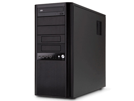 Monarch-X ZJ Core i7 8700/8GB/GTX1060 3GB/SSD 240GB+HDD 1TB���ڃ��f�� K/08279-10a �̐��i�摜