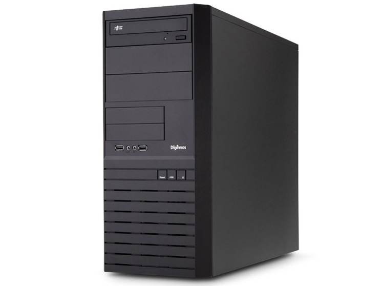 Thunderstorm AR5 Ryzen 5 2400G/8GB/HDD 1TB���ڃ��f�� K/08274-10a �̐��i�摜