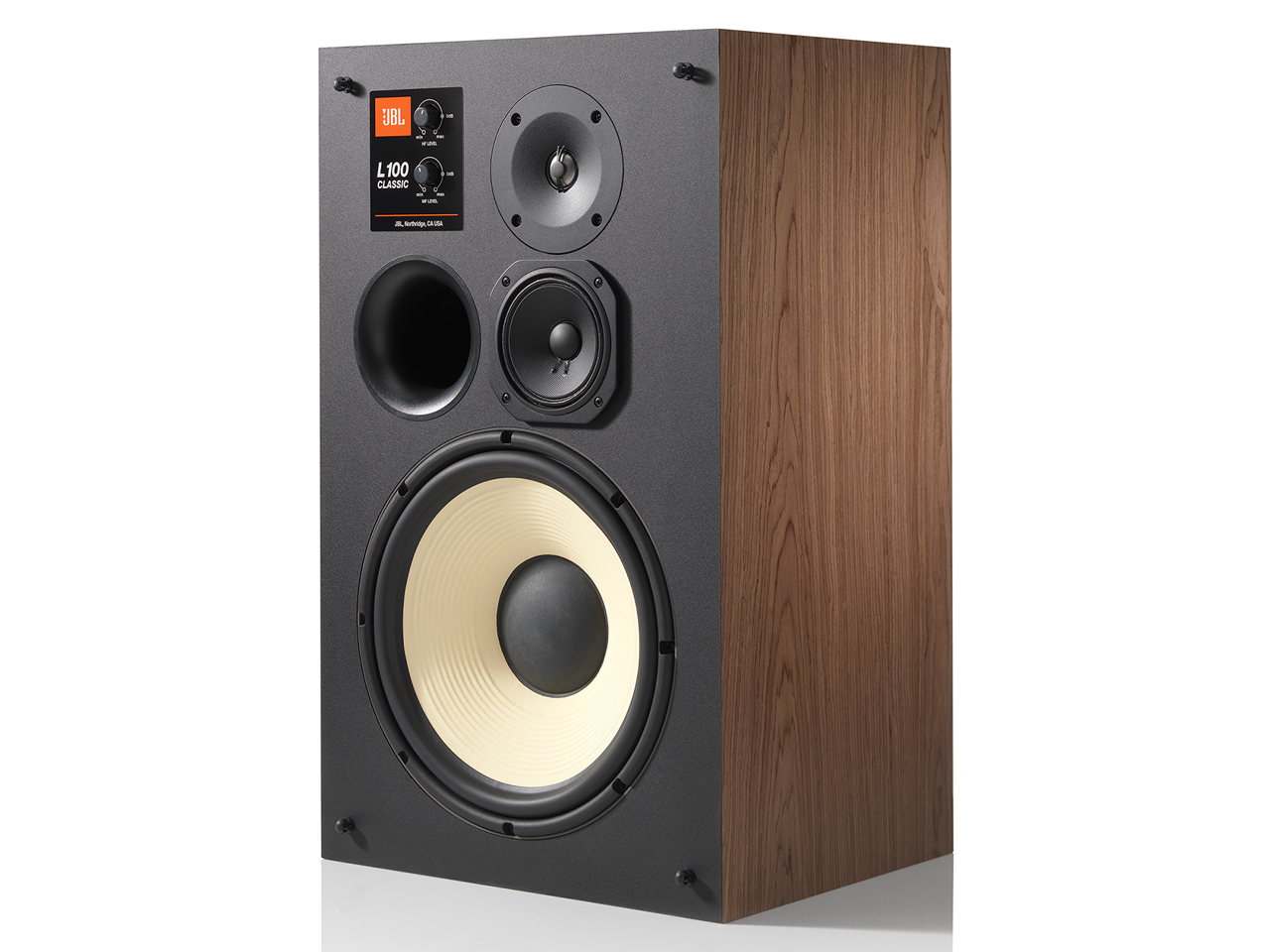 L100 Classic [�_�[�N�u���[ �P�i]